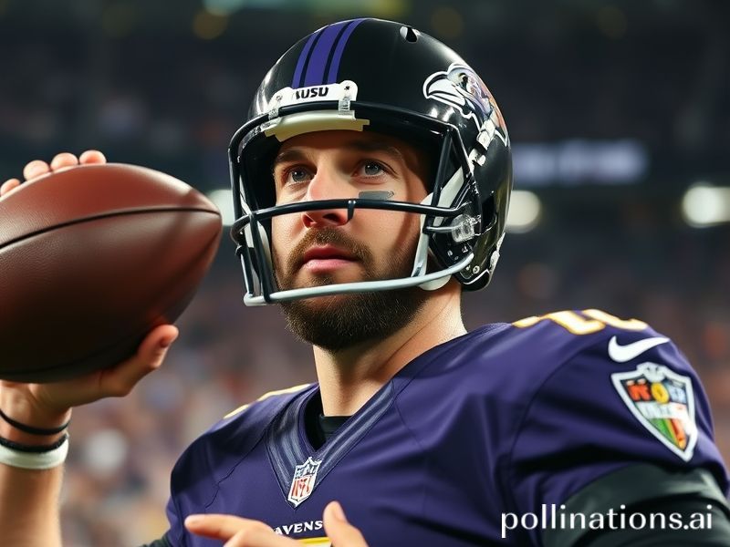 joe flacco