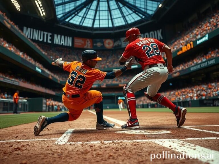 astros - braves