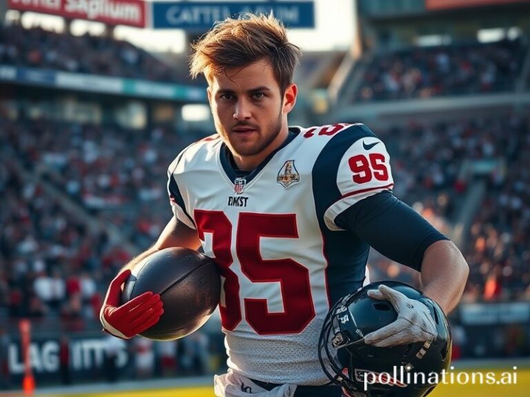 hunter henry