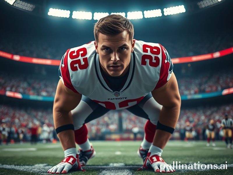 rob gronkowski