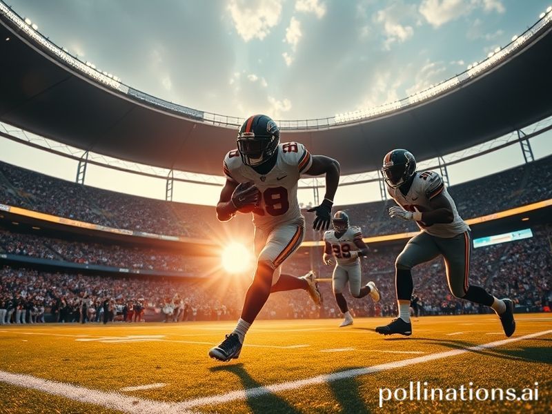 alvin kamara