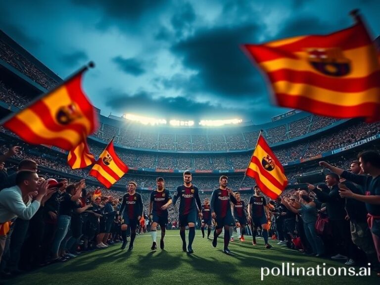 barca