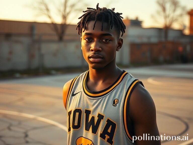kaleb johnson