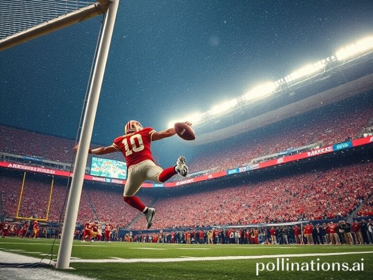 nfl longest field goal