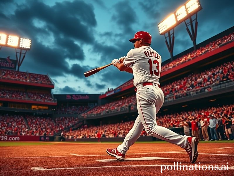cardinals game