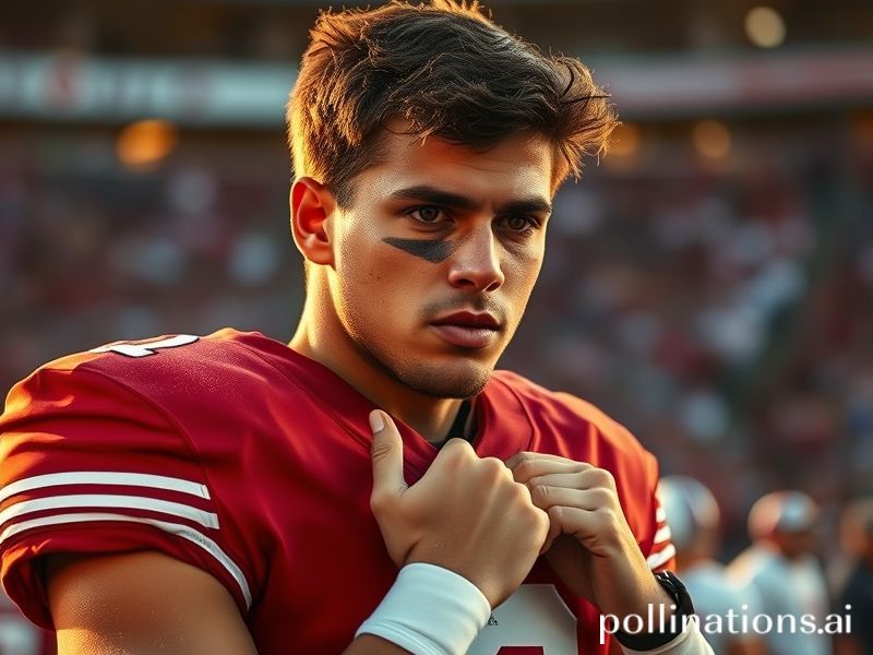 bryce young