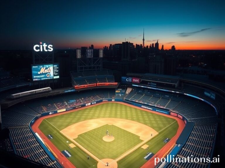 new york mets