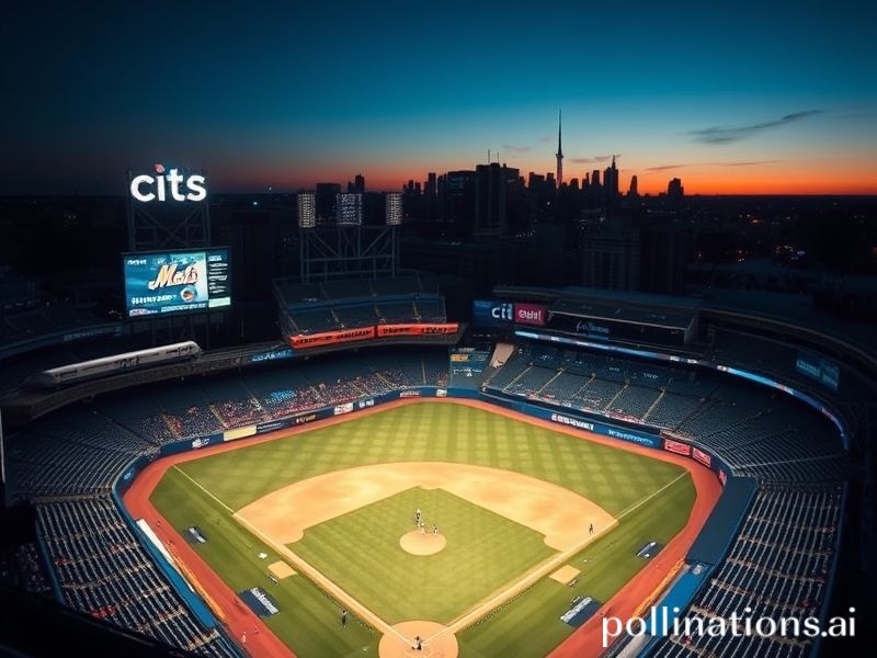 new york mets