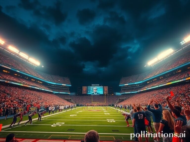 sunday night football