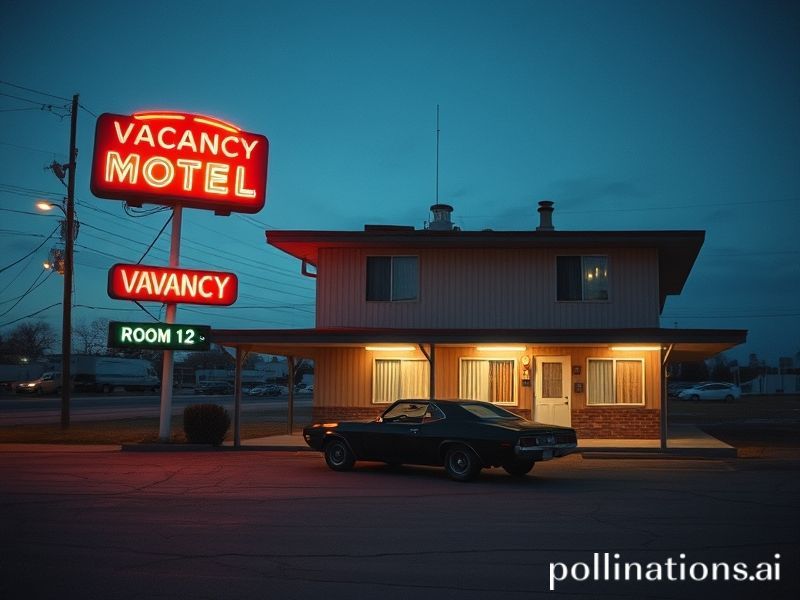 motel