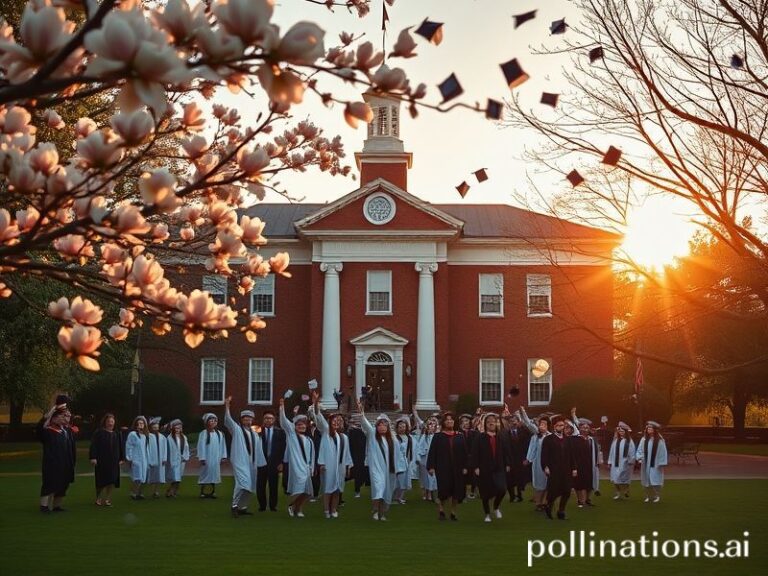 langston university
