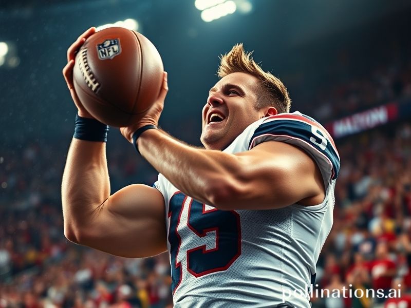 gronk