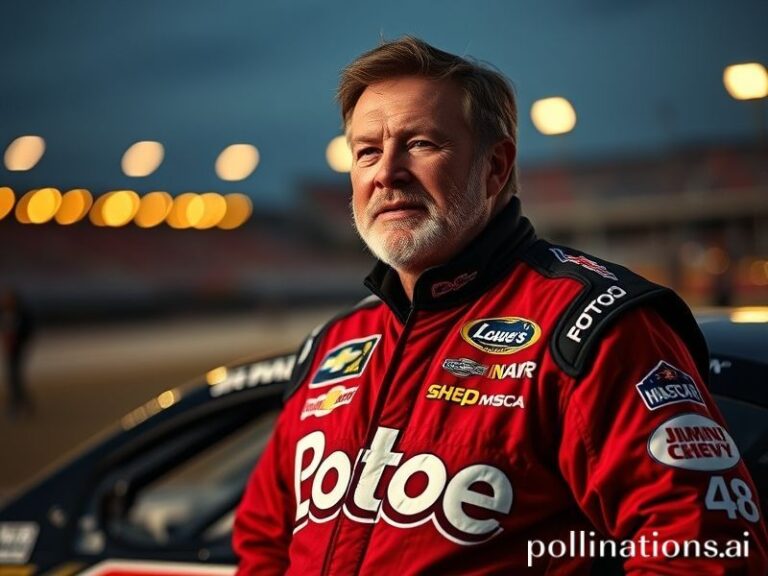 jimmy johnson
