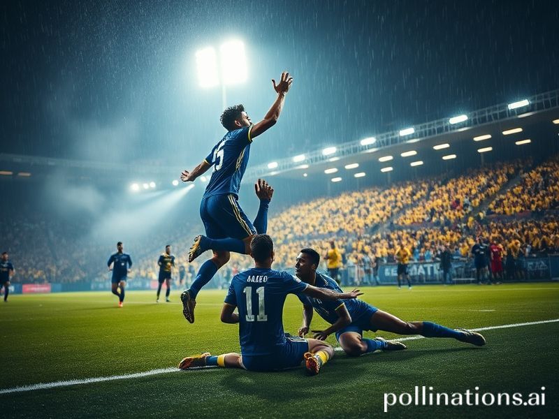 emelec - barcelona sc