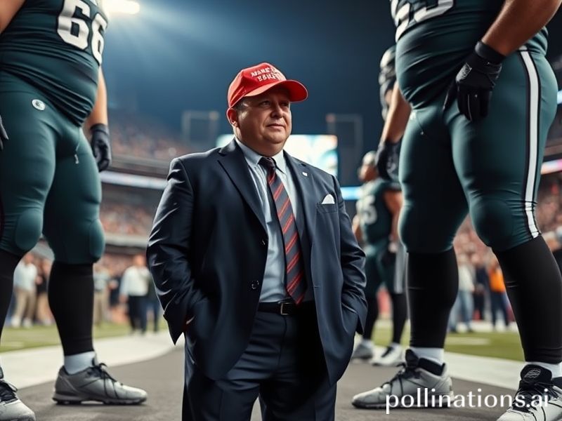 nfl charlie kirk