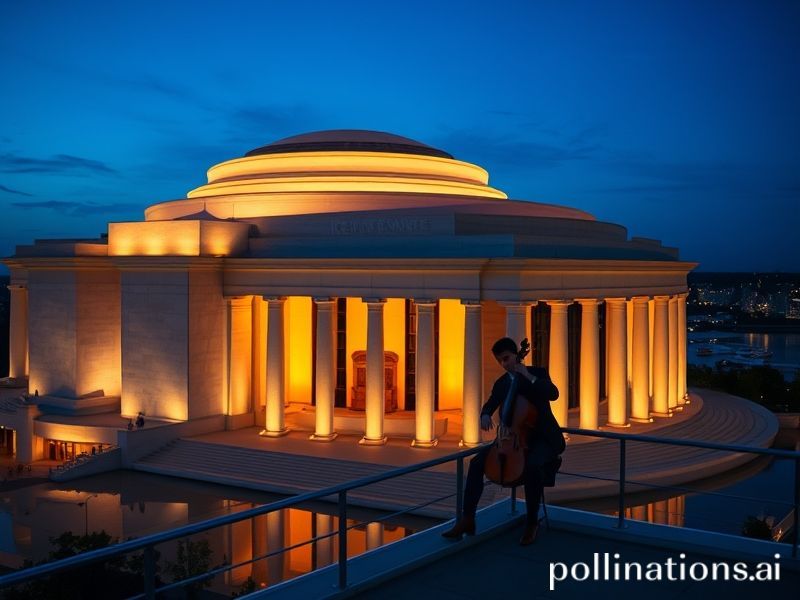 kennedy center