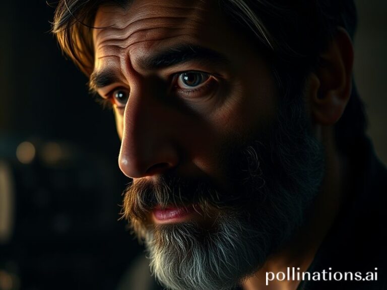 javier bardem
