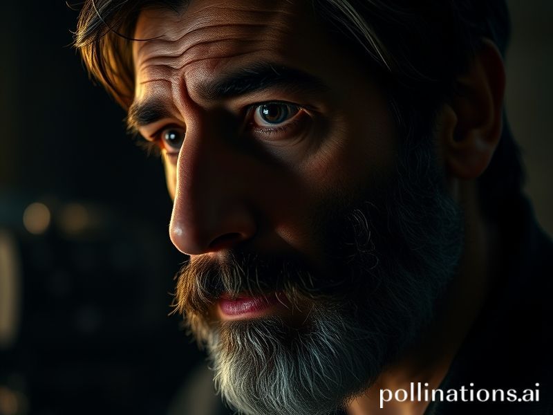 javier bardem