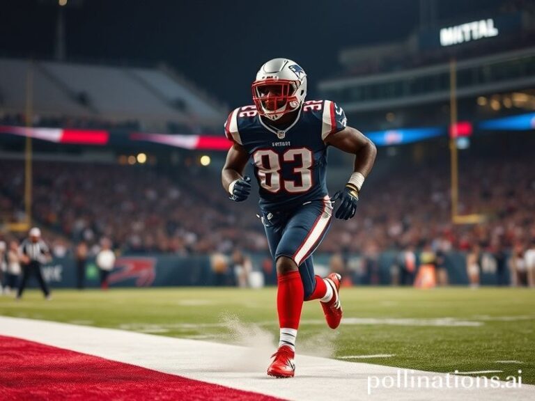 tyquan thornton