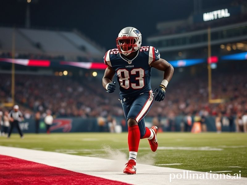 tyquan thornton