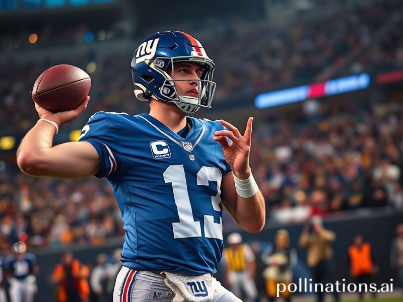 daniel jones
