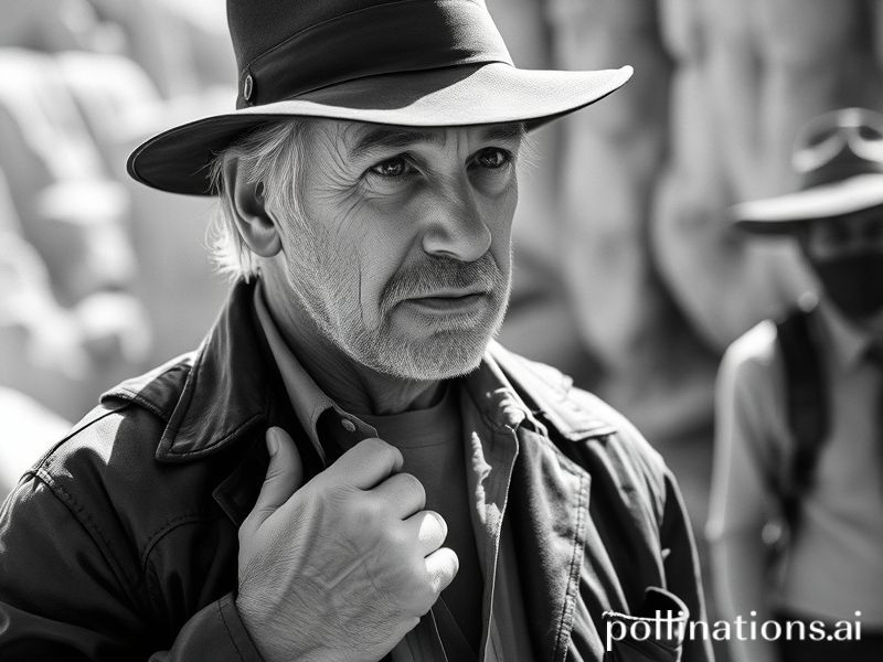 harrison ford