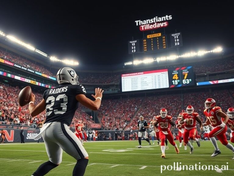 afc west
