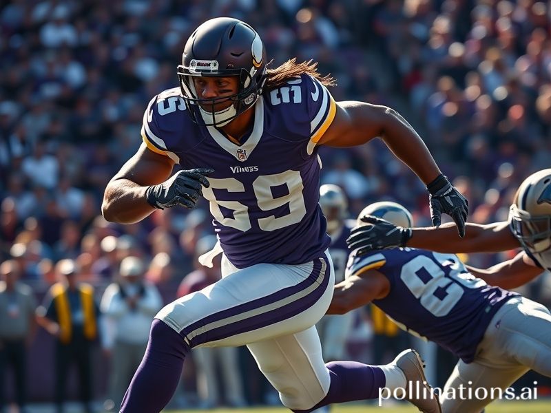 jared allen