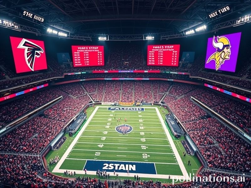 atlanta falcons vs minnesota vikings match player stats