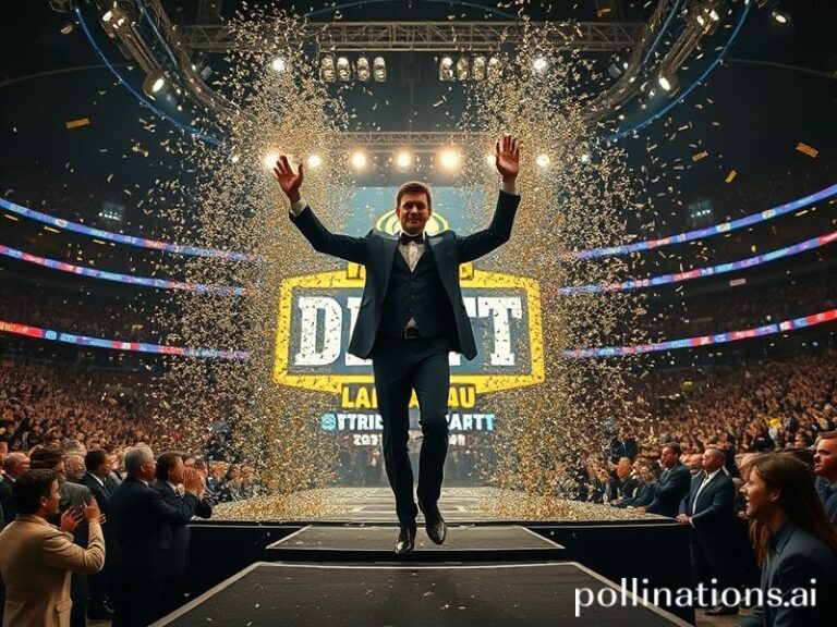 2025 nfl draft