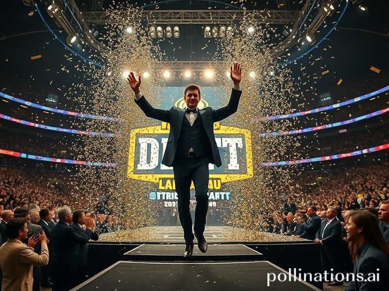 2025 nfl draft