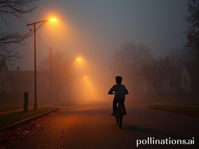 stranger things
