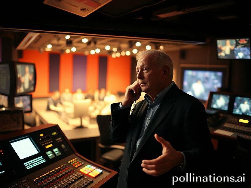 lorne michaels