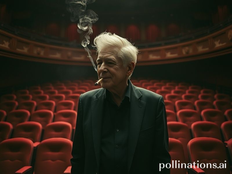 david lynch