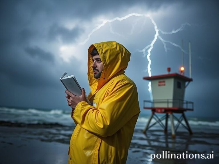storm