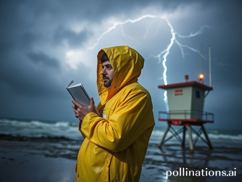 storm