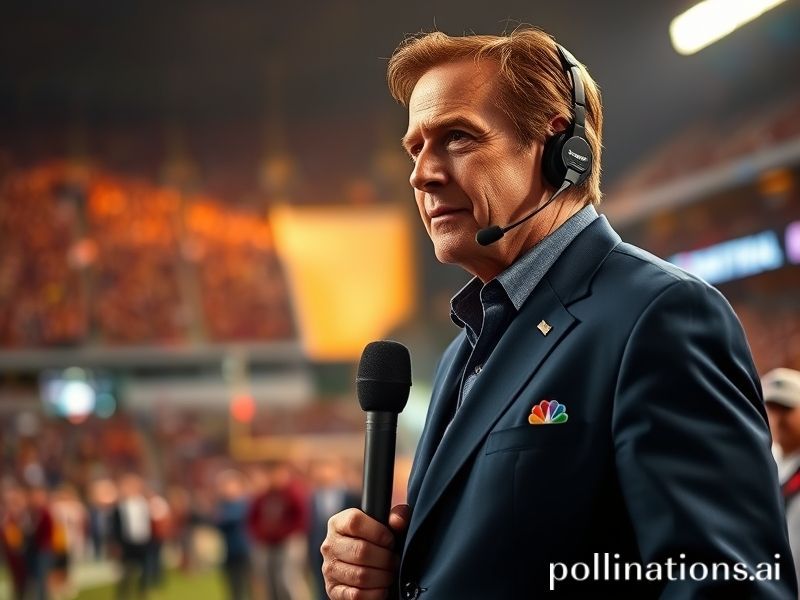 cris collinsworth