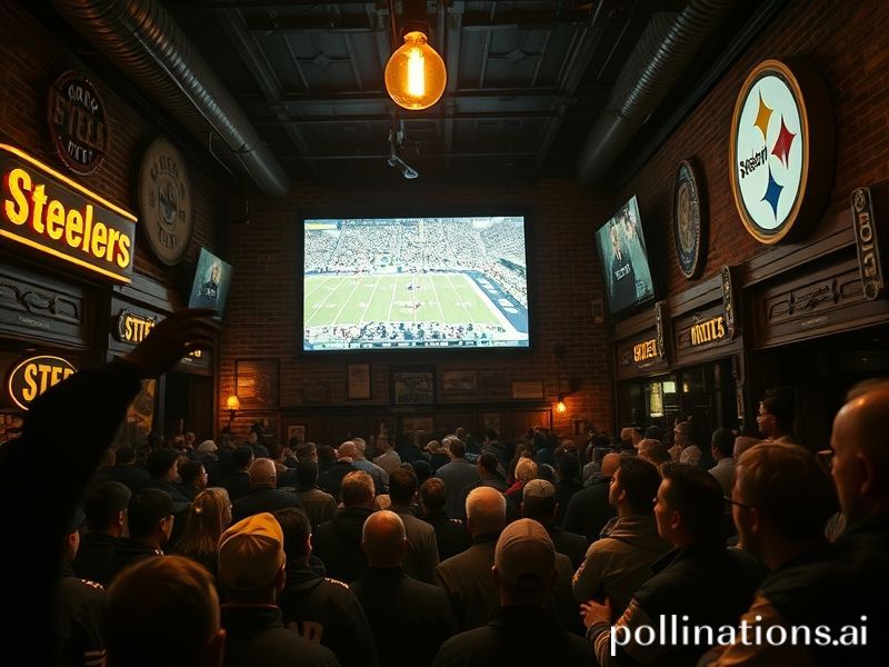 where to watch the pitt