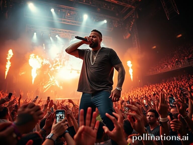 chris brown concert