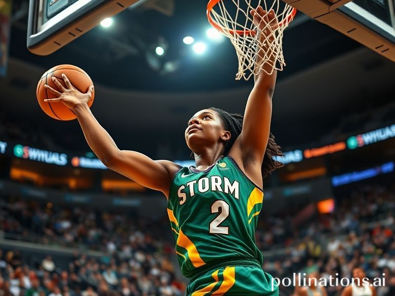 gabby williams