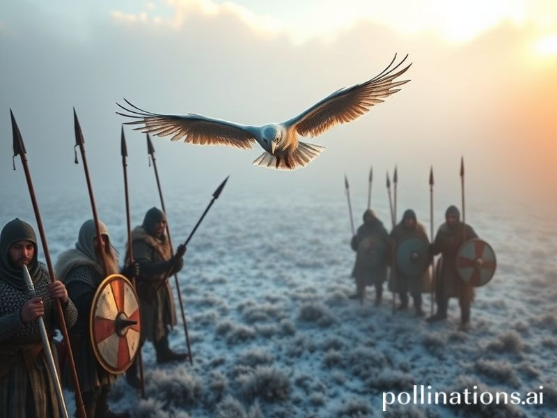 vikings vs falcons