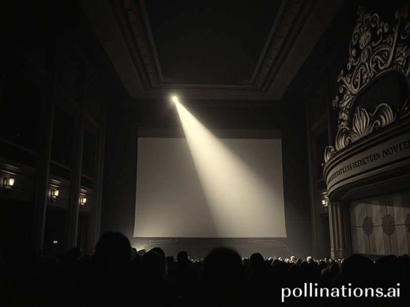 cinema