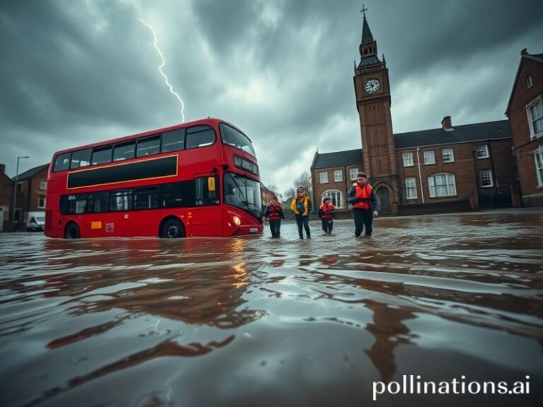 swansea flooding