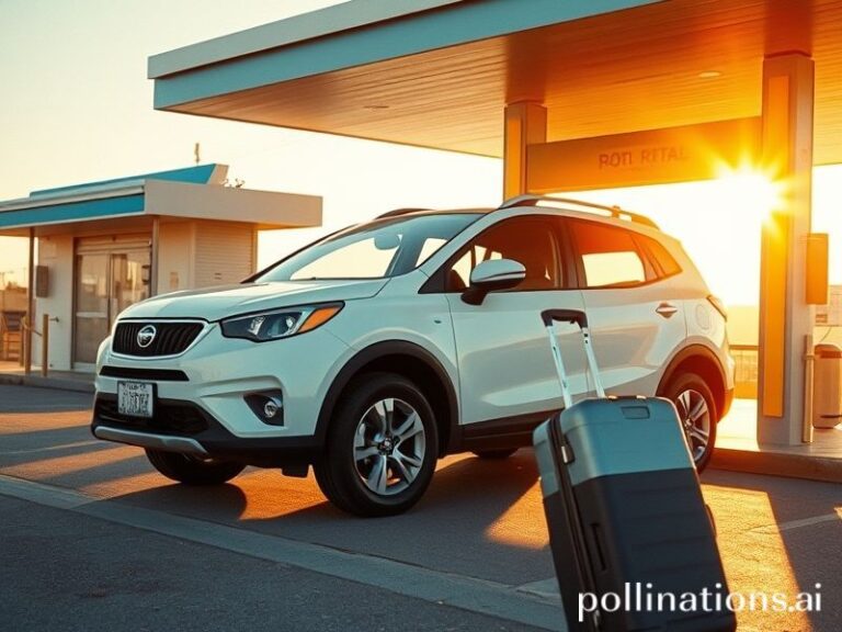 car rental