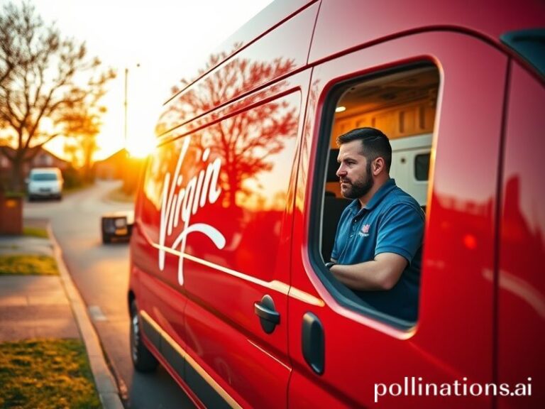 virgin media