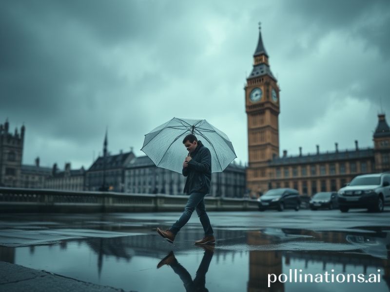uk weather