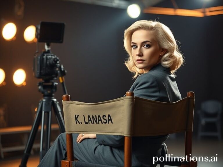 katherine lanasa
