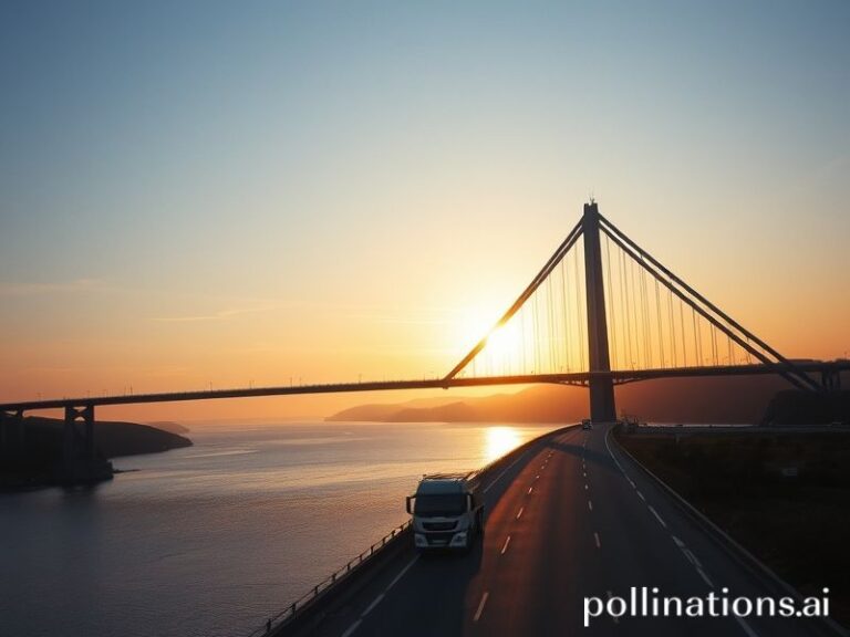 severn bridge
