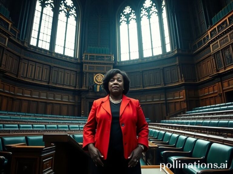 diane abbott