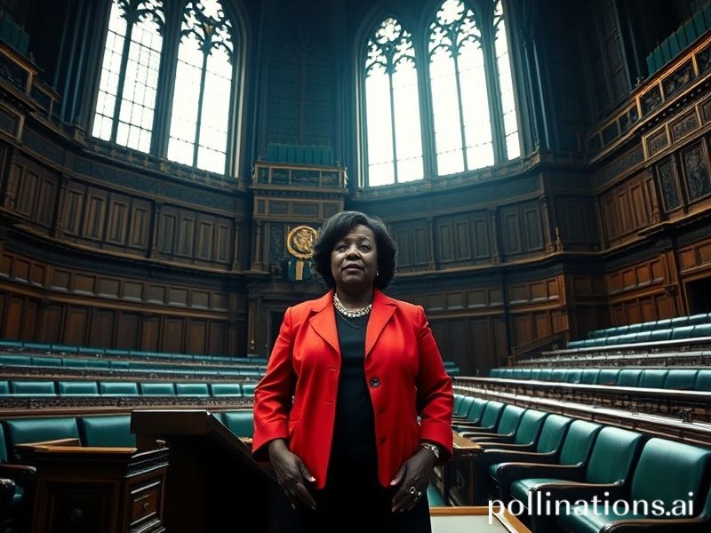 diane abbott